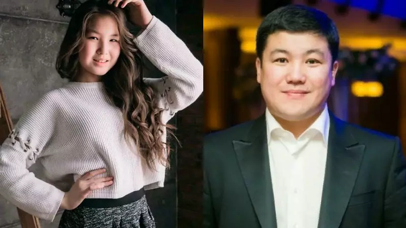 "Ұмытпаймын!": Тұрсынбек Қабатовтың үлкен қызы мәлімдеме жасады