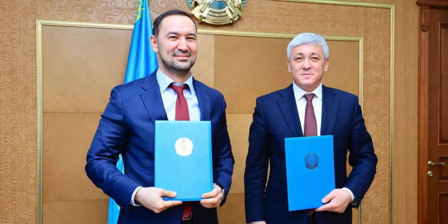 «Қазақмыс» Қарағанды өңірін дамытуға 6 млрд теңгеден астам қаржы бөлмек