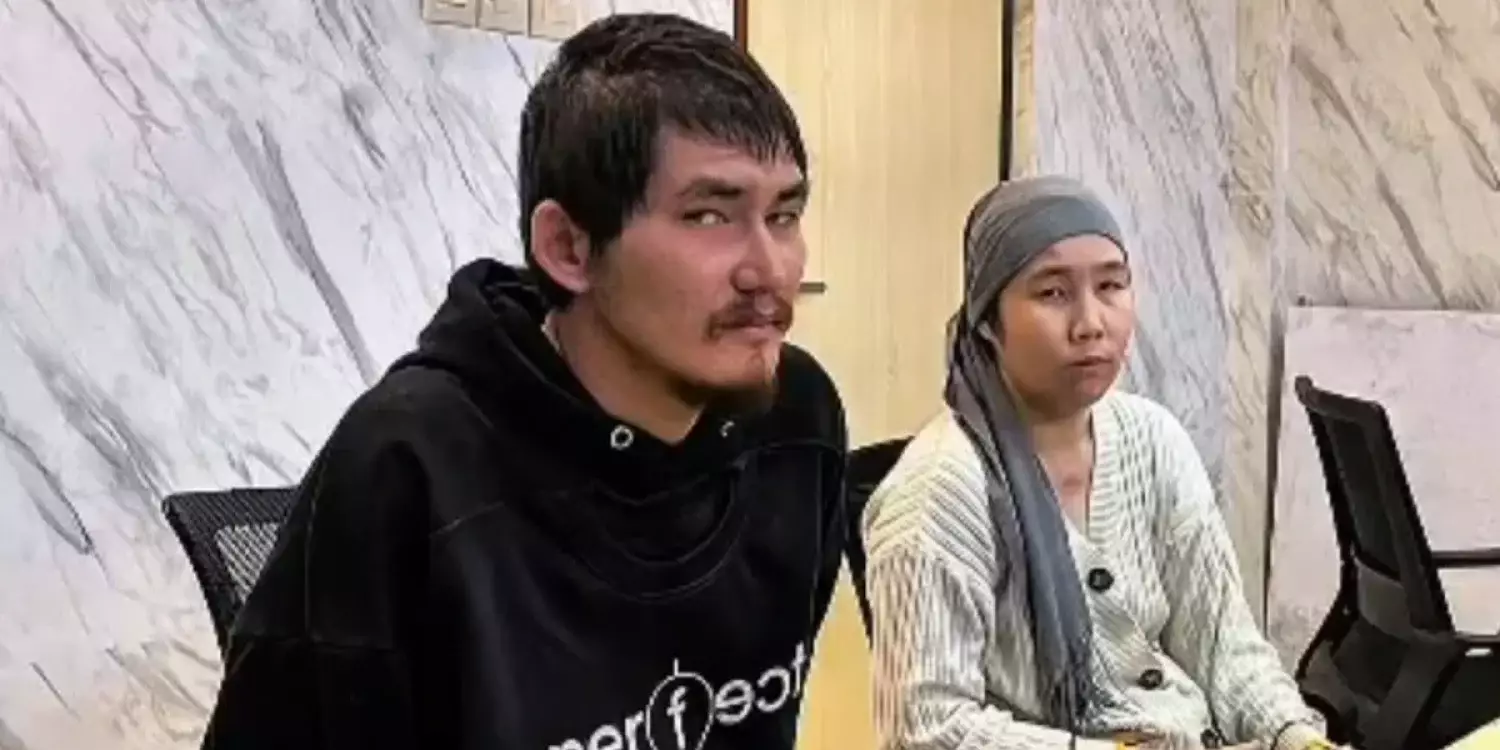 Сұлтан Сәрсемәлиев Индонезияда ұсталған сәт: жаңа деректер белгілі болды