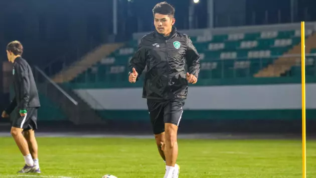 Дебют Кенжебека и шанс Самородова: казахстанцев ждёт жёсткий тест в ближайшем туре РПЛ