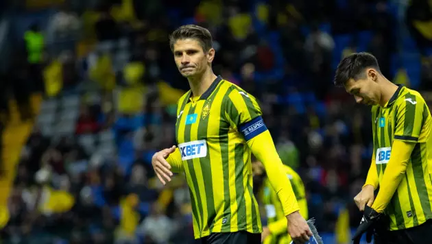 "Астана", "Кайрат" и "Актобе" узнали соперников в Кубке Казахстана