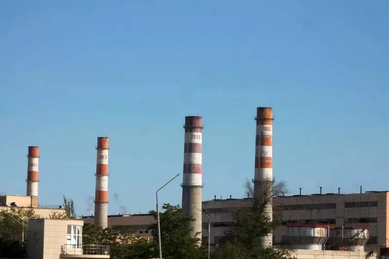 Смерть на МАЭК: кого наказали за гибель рабочего в Актау