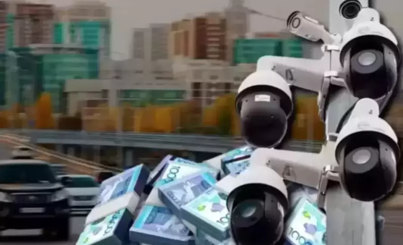 Начнут штрафовать по-новому? Казахстанцам разъяснили суть изменений