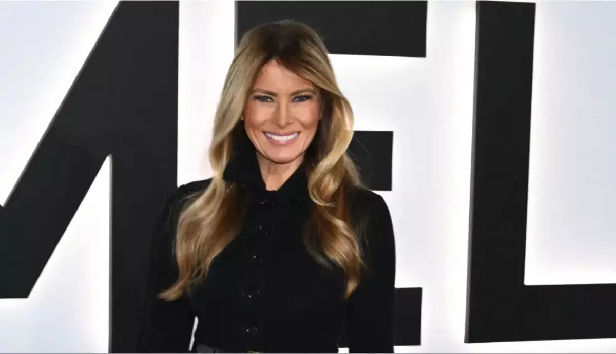 АҚШ-тың бірінші ханымы Мелания Трамп БҰҰ Қауіпсіздік кеңесі отырысын басқарады