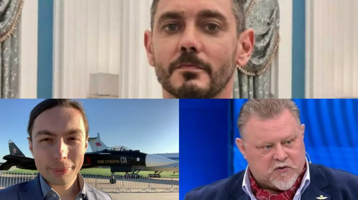 Власти России зачищают Z-военкоров: критика войны становится опасной даже для лояльных авторов