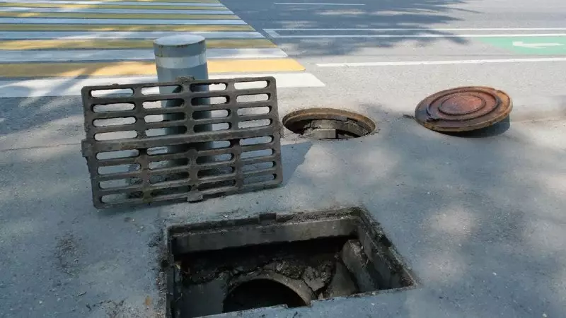 Үш жұмысшы кәріз жүйесінде тұншығып қайтыс болды: Сот қандай шешім шығарды?