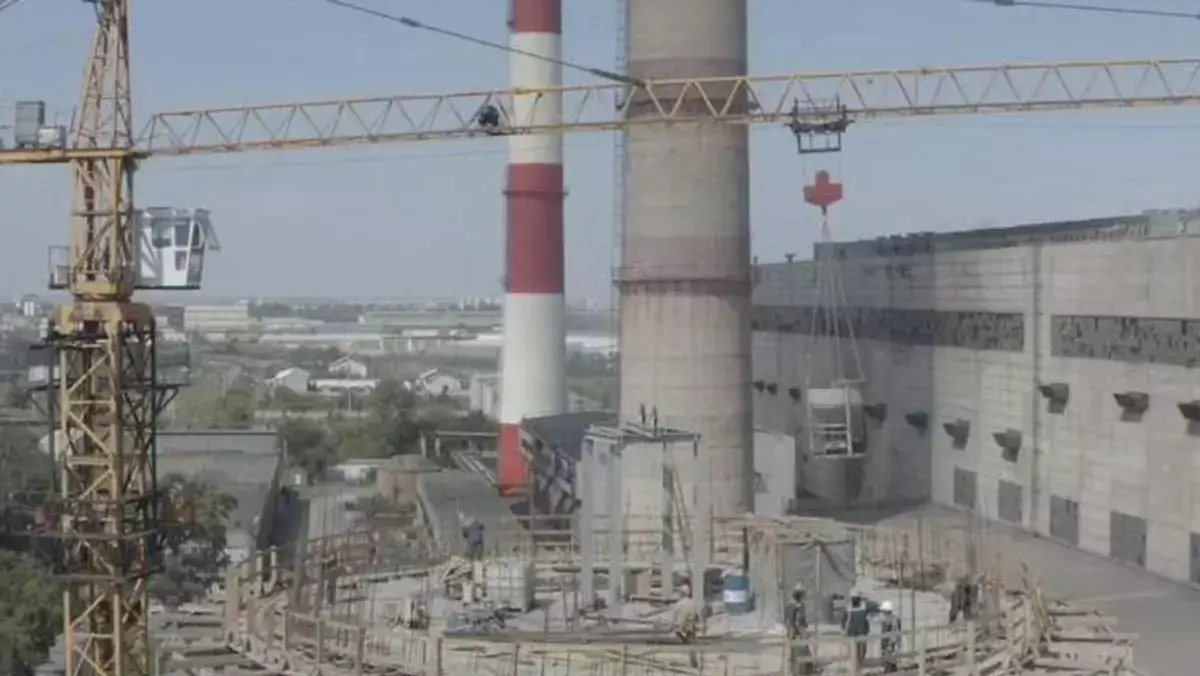 Три новых ТЭЦ в Казахстане будут строить без России - новости на Lada.kz 27.02.2026