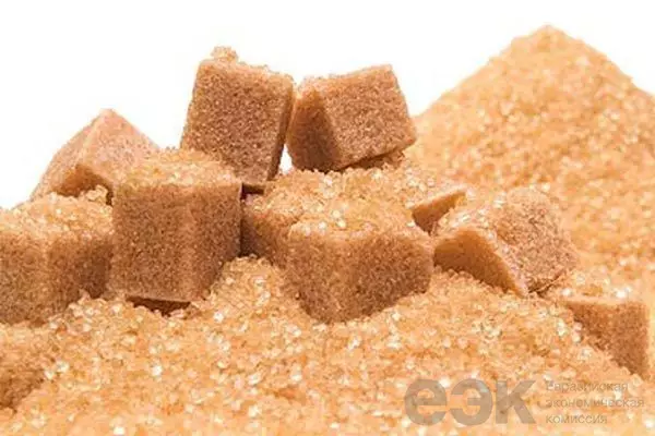 Совет ЕЭК предоставил Армении, Казахстану и Кыргызстану тарифную льготу на ввоз сахара-сырца.