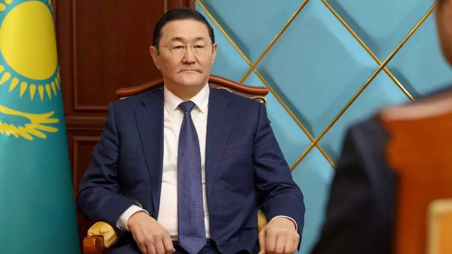 «Тексеріс жүргіздік»: Бас прокурор Берік Асылов сарбаздар өліміне қатысты маңызды мәлімдеме жасады (ВИДЕО)