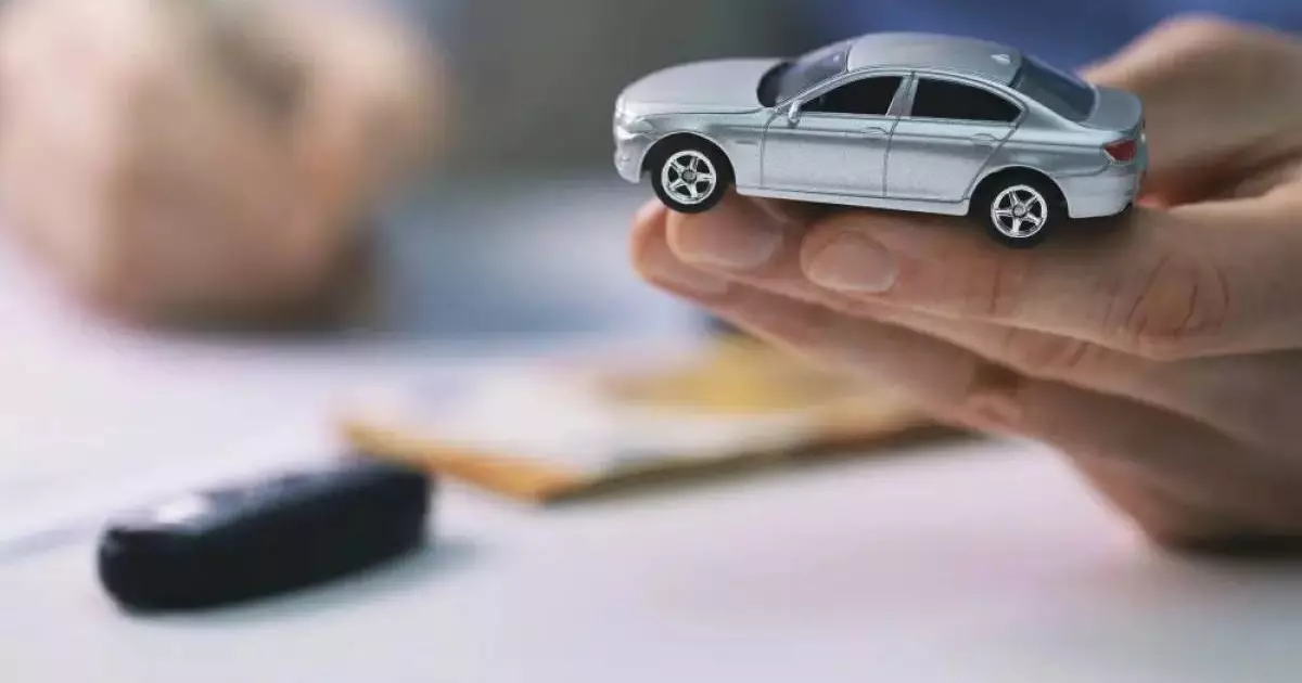  Авто за тысячу тенге: почему не стоит занижать стоимость при продаже, объяснили налоговики 