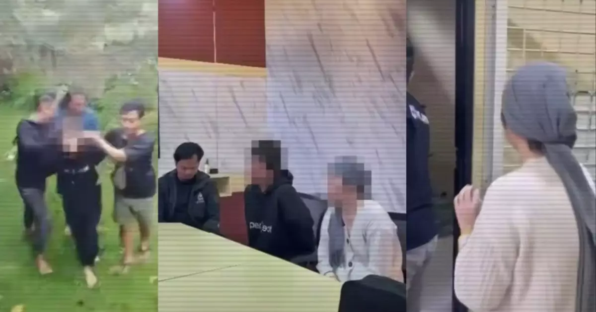  Атыраудағы трагедия: Күдікті ерлі-зайыптының Индонезияға қашан барғаны белгілі болды 