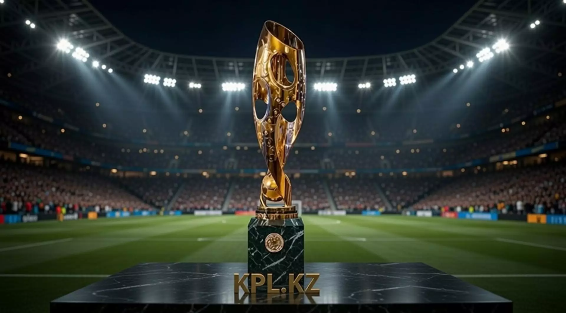 Определены пары 1/16 финала Кубка Казахстана по футболу 2026