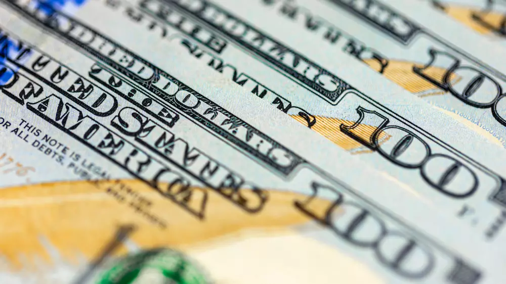 Қазақстанда доллар қайта арзандады