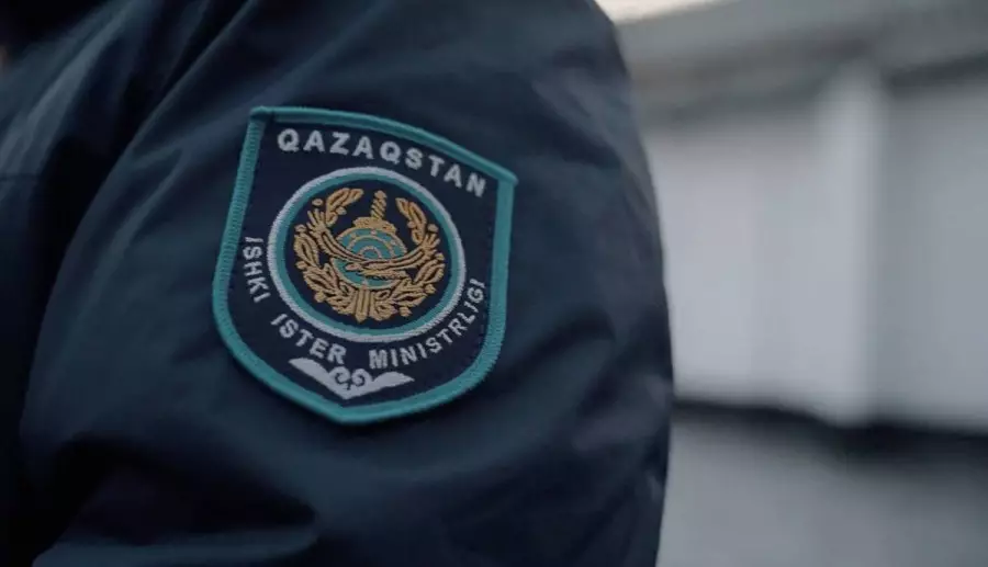 Павлодардағы колледжде студент білек тұсын кесіп тастаған