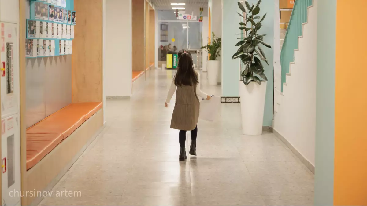 Шымкентте 7 жасар оқушы қызға қатысты жан түршігерлік іс: Мұғалім ұсталды