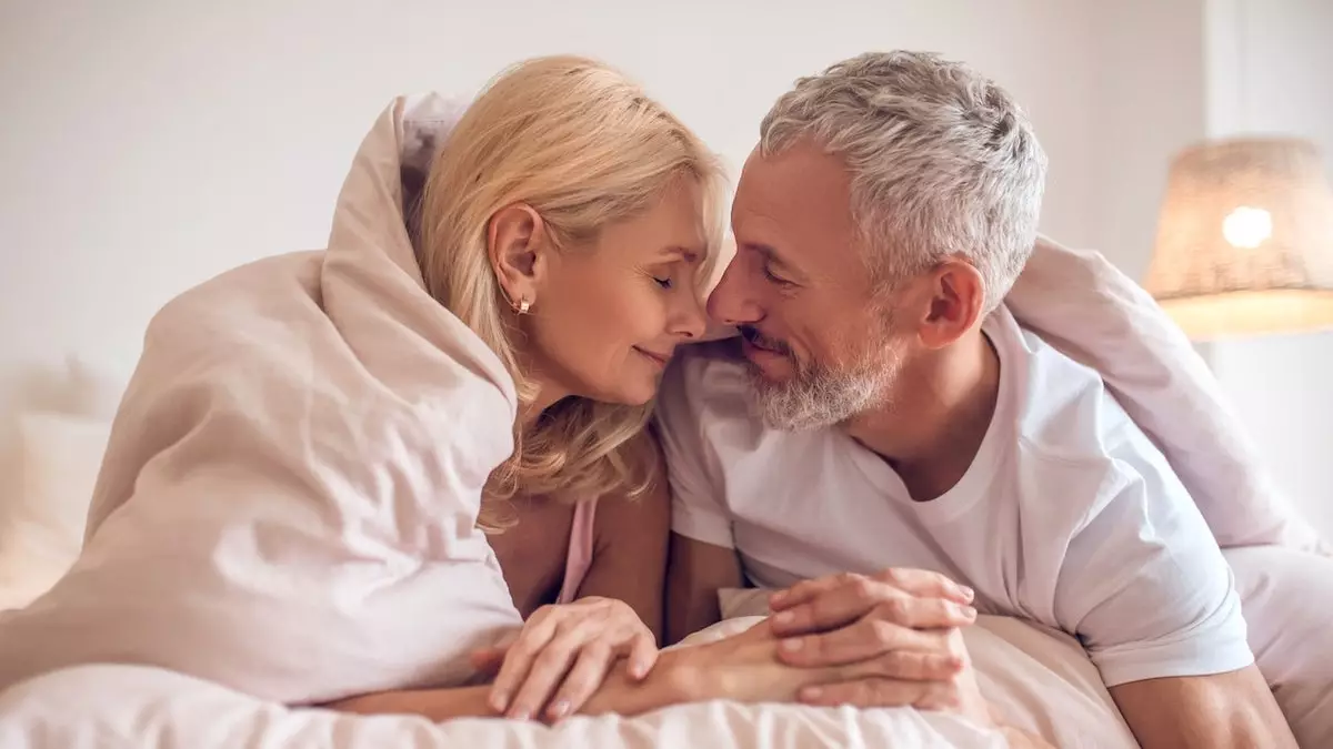 Препараты для снижения веса могут неожиданно повлиять на сексуальное здоровье.