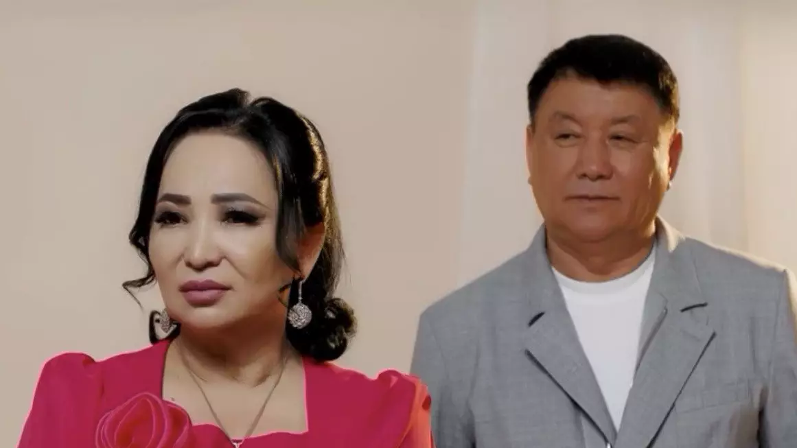"Бізде махаббат жоқ": Нұртас Айдарбеков әйелі Гүлзирамен қарым-қатынасы жайлы (ВИДЕО) 
