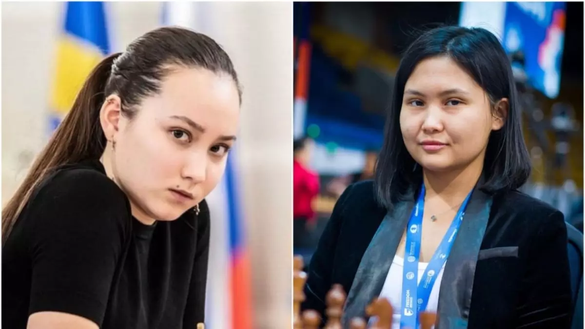 "Есіме де алғым келмейді": Бибісара Асаубаева Жансая Әбдімәлікпен арада не болғанын айтты