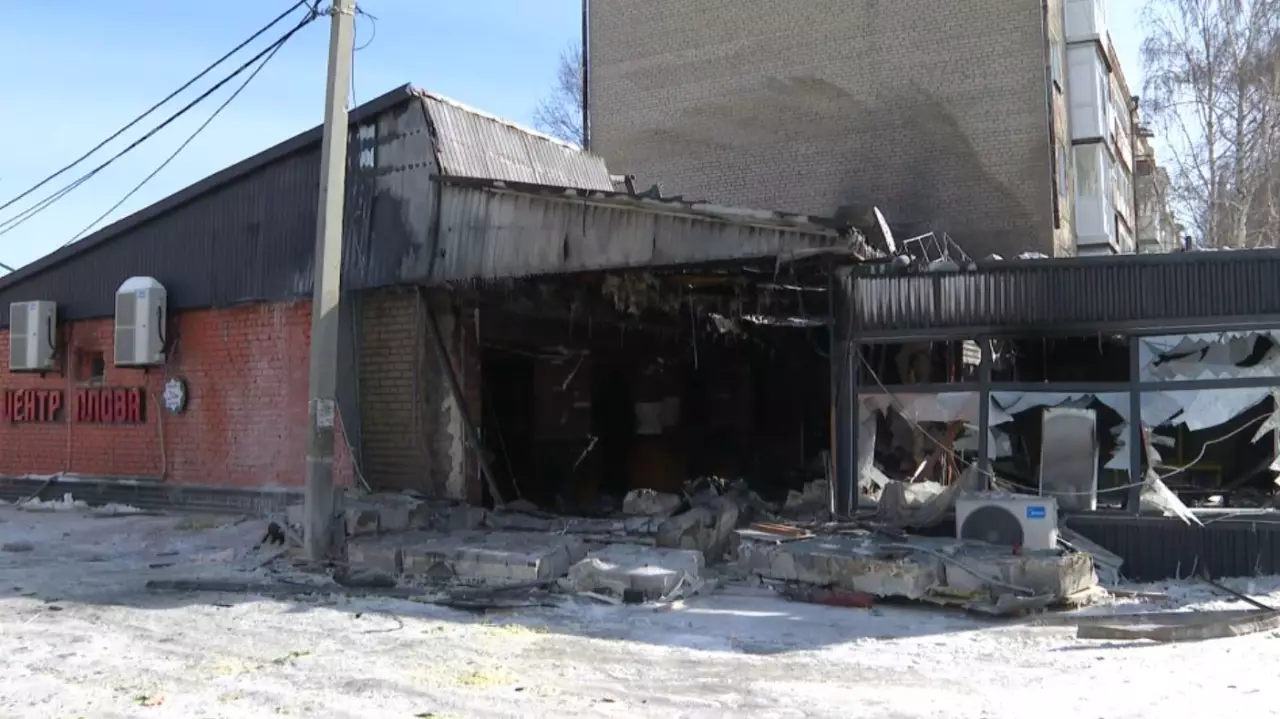 Щучинскдегі жарылыс: зардап шеккендерге көмек көрсетіледі 