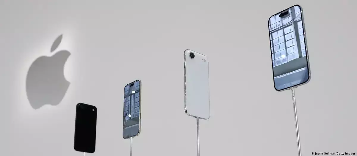 iPhone и iPad получили допуск к секретным данным НАТО