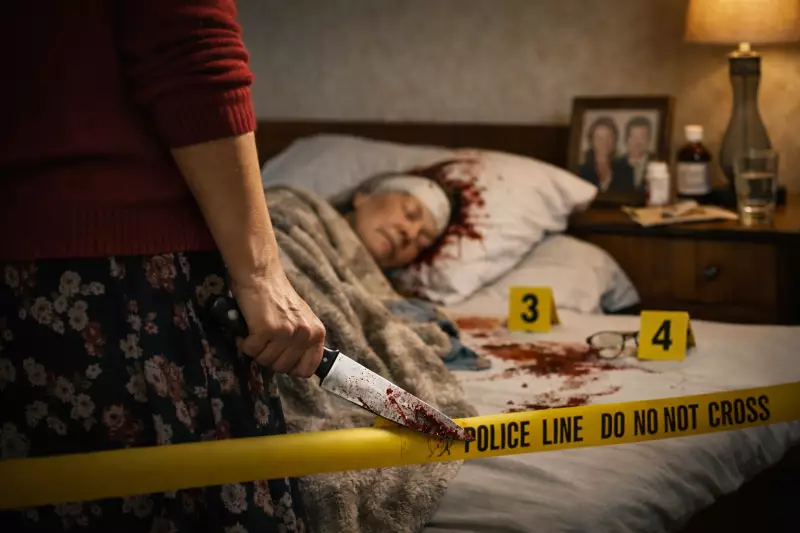 Женщина убила свекровь, отказавшись ухаживать за больной матерью мужа в Атырауской области