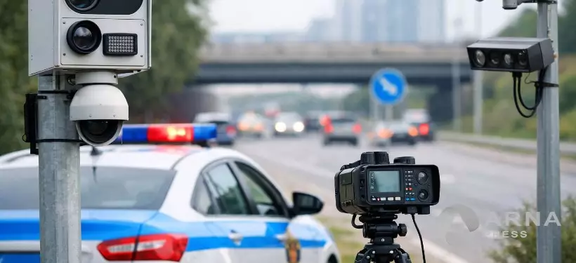 Камералар мүмкіндігі кеңейеді: жүргізушілер білу керек тәртіп