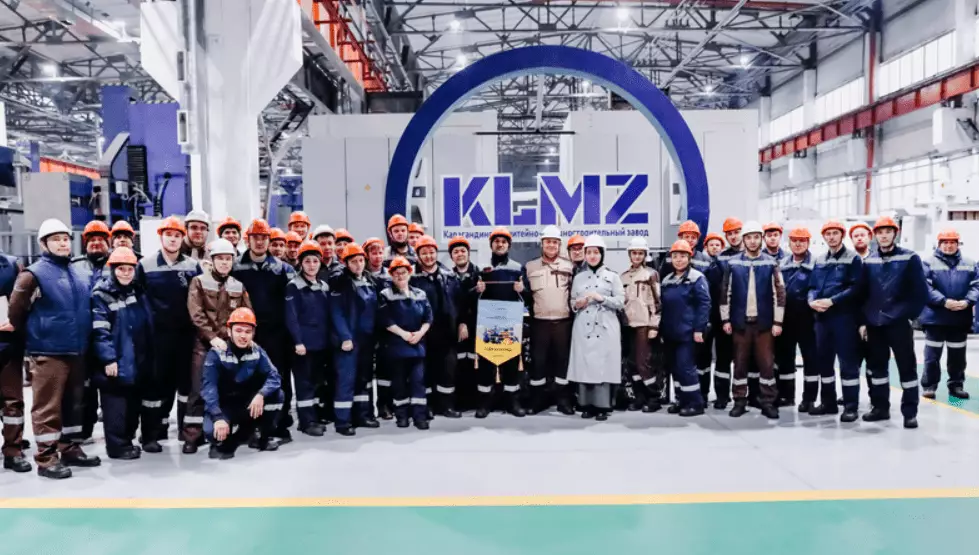 Более 70 предприятий Карагандинской области поддержали проект новой Конституции