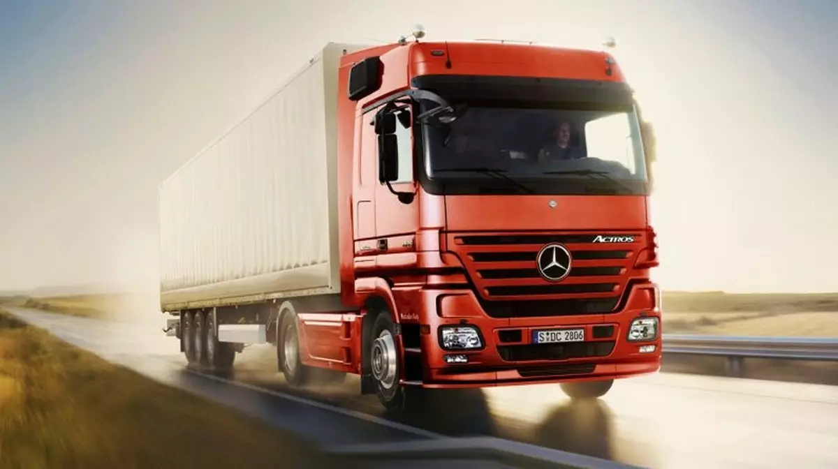 Казахстан ратифицировал соглашение о единых правилах для грузового транспорта в ЕАЭС