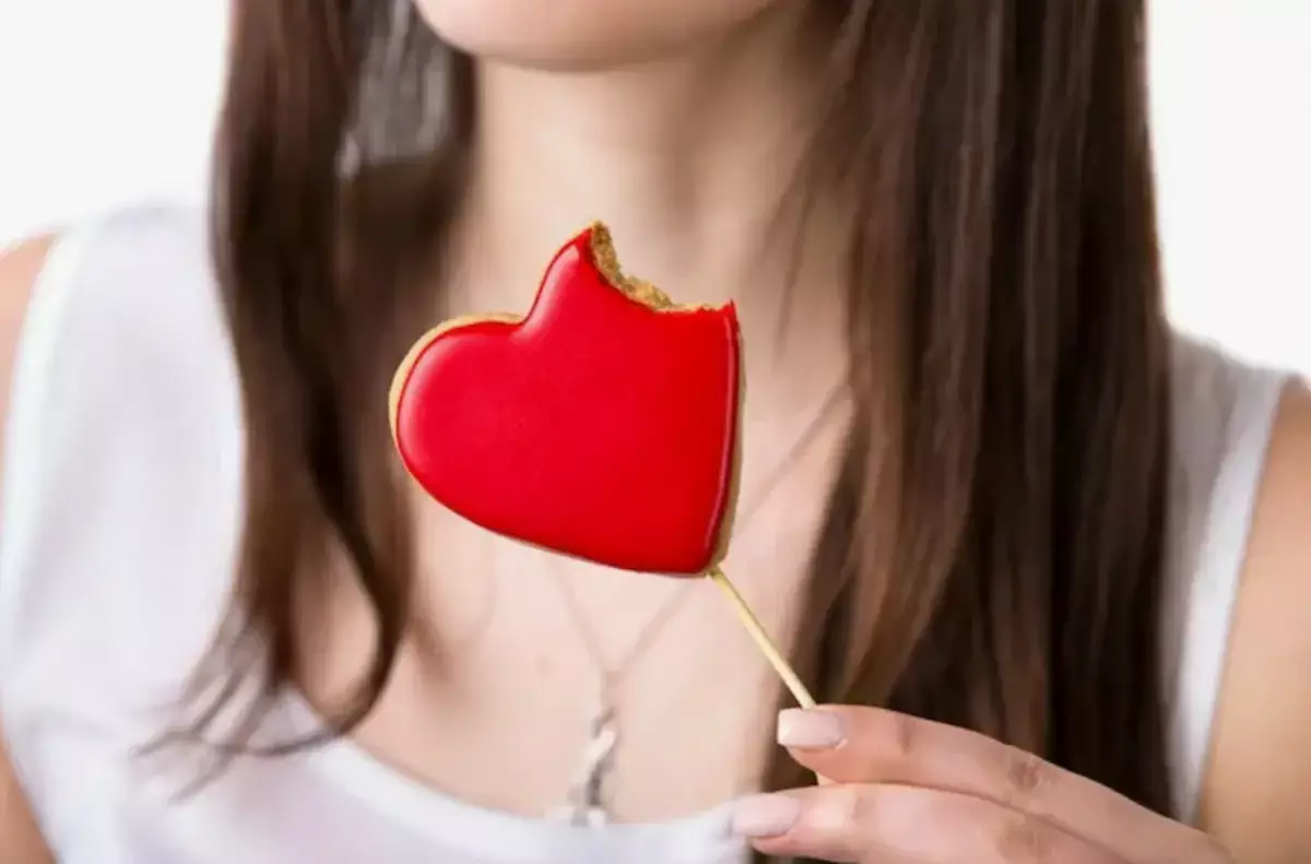 Врач раскрыла скрытых врагов женского сердца - новости на Lada.kz 27.02.2026