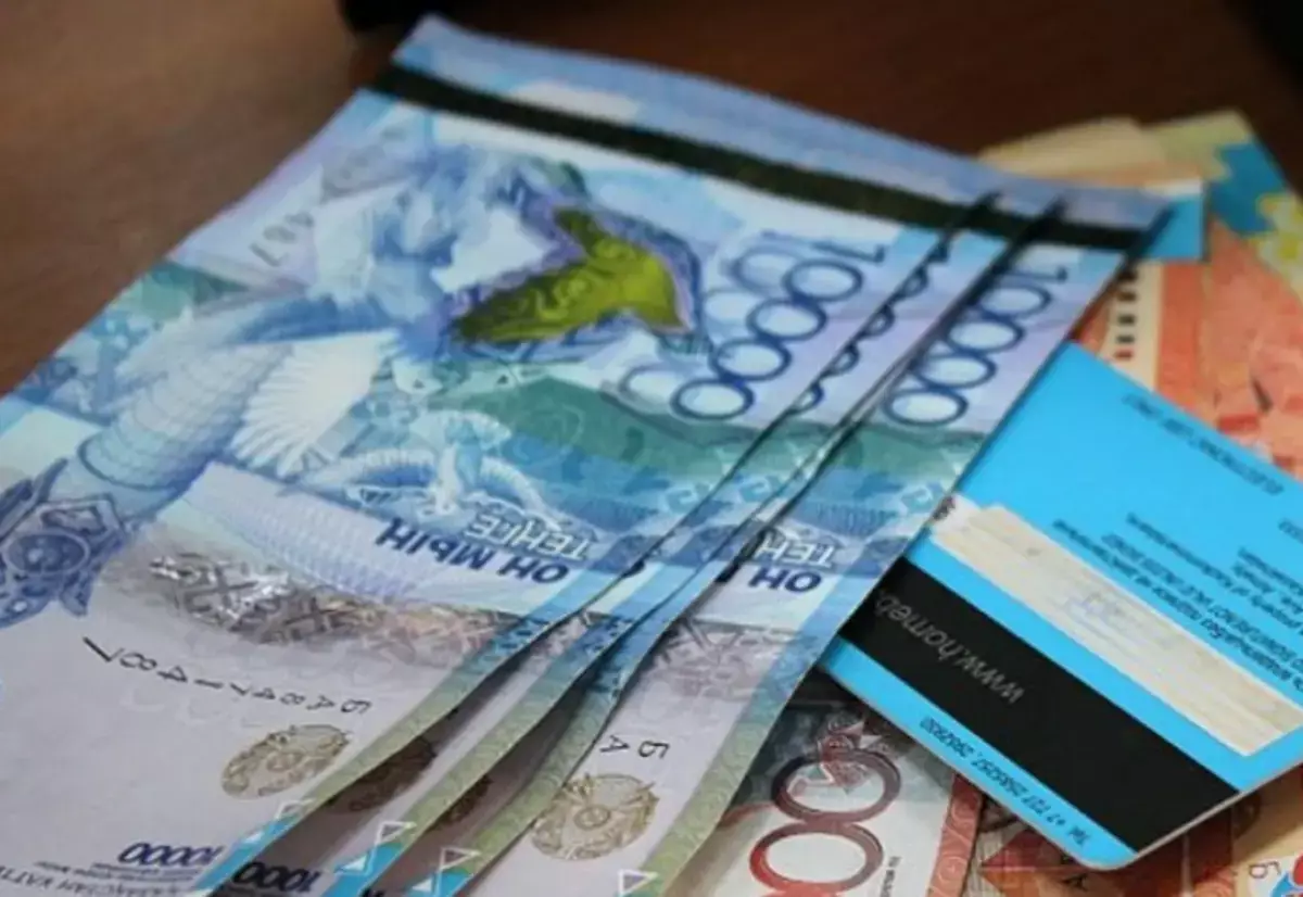 Казахстан возобновляет приём заявок на использование единовременных пенсионных выплат - новости на Lada.kz 27.02.2026