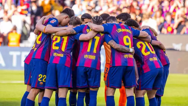 "Барселона" запросила у ПСЖ 400 миллионов евро за игрока