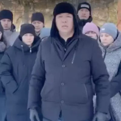 Владельцы «Центра плова» выступили с обращением после трагедии в Щучинске