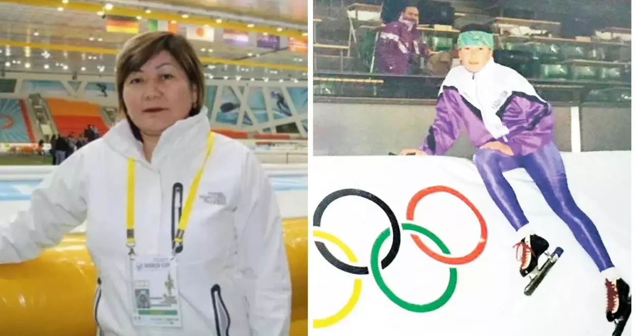 "Самоделкинаға берілген пәтер Абзал Әжіғалиев пен басқаларына да берілуі керек" –  Олимпиадаға қатысқан тұңғыш қазақ қызы