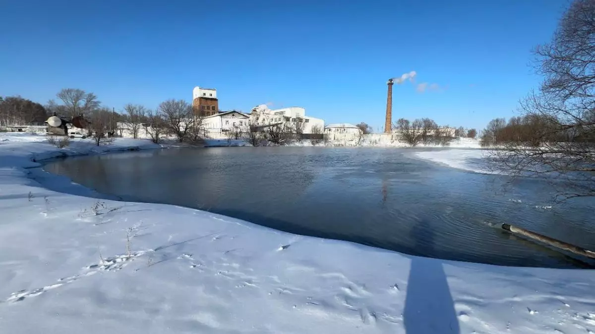 За гибель рыбы в реке Айдабулка спиртзавод оштрафовали на 21,3 млн тенге