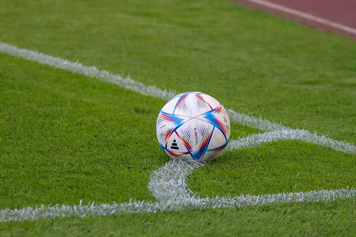 Футбольный клуб в Казахстане продают за две тысячи долларов.