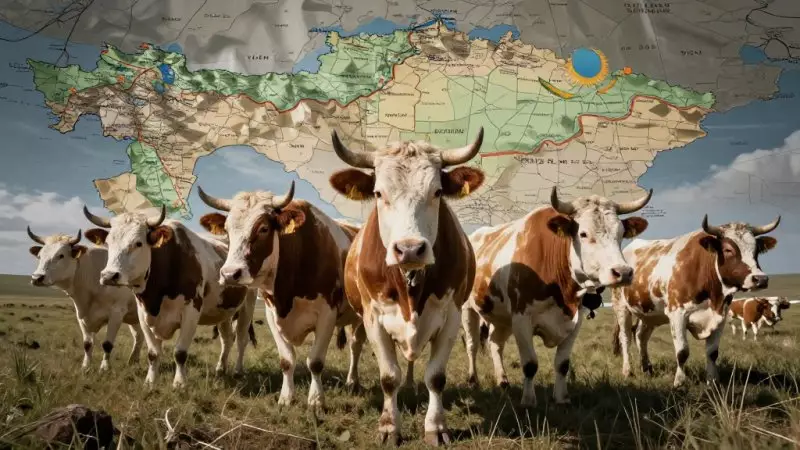 "Казахстан превращается в очаг особо опасных инфекций": учёный раскритиковал ЕАЭС