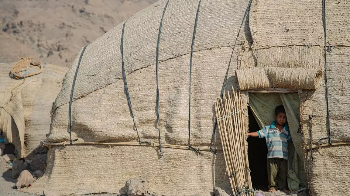 СІМ қазақстандықтарға Ираннан кетуді ұсынды