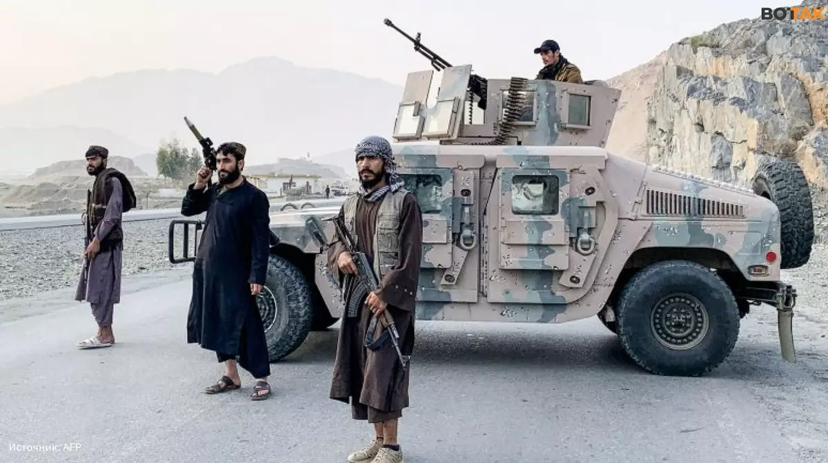 Афганистан ударил по ядерному объекту Пакистана: сотни погибших и раненых