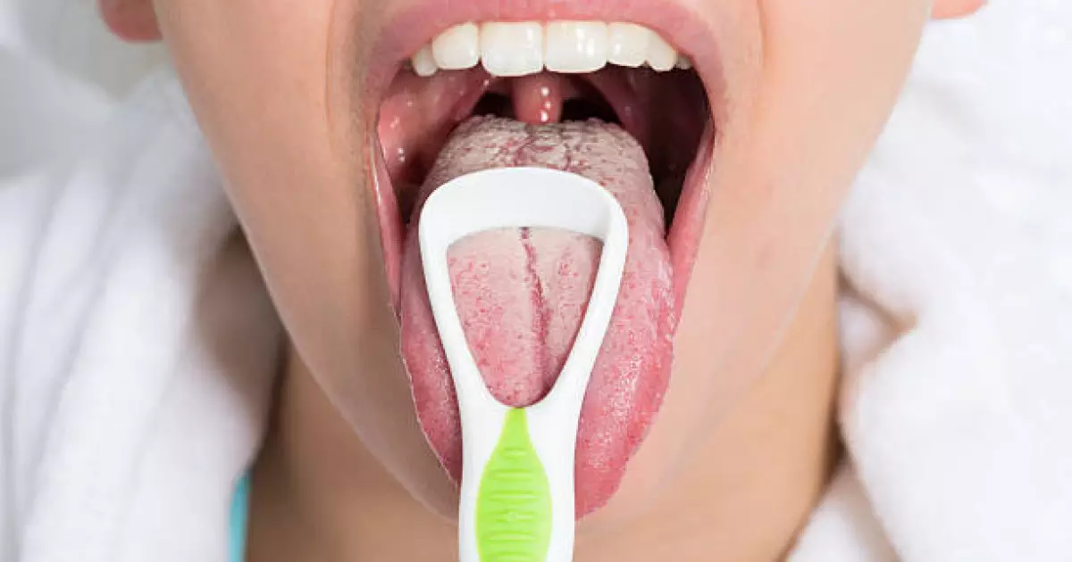  Тілді неге тазалау қажет? 