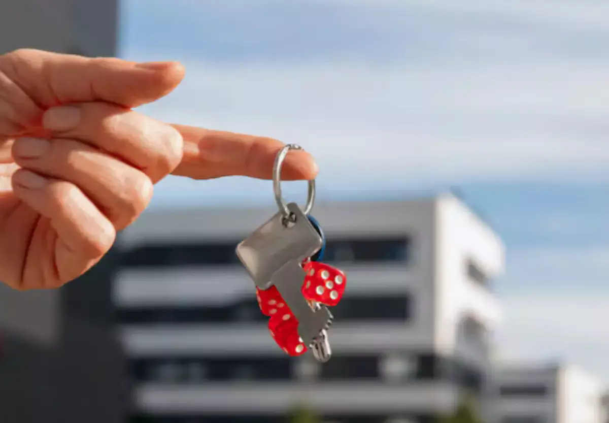 Новые правила продажи недвижимости в Казахстане: к чему готовиться продавцам - новости на Lada.kz 27.02.2026