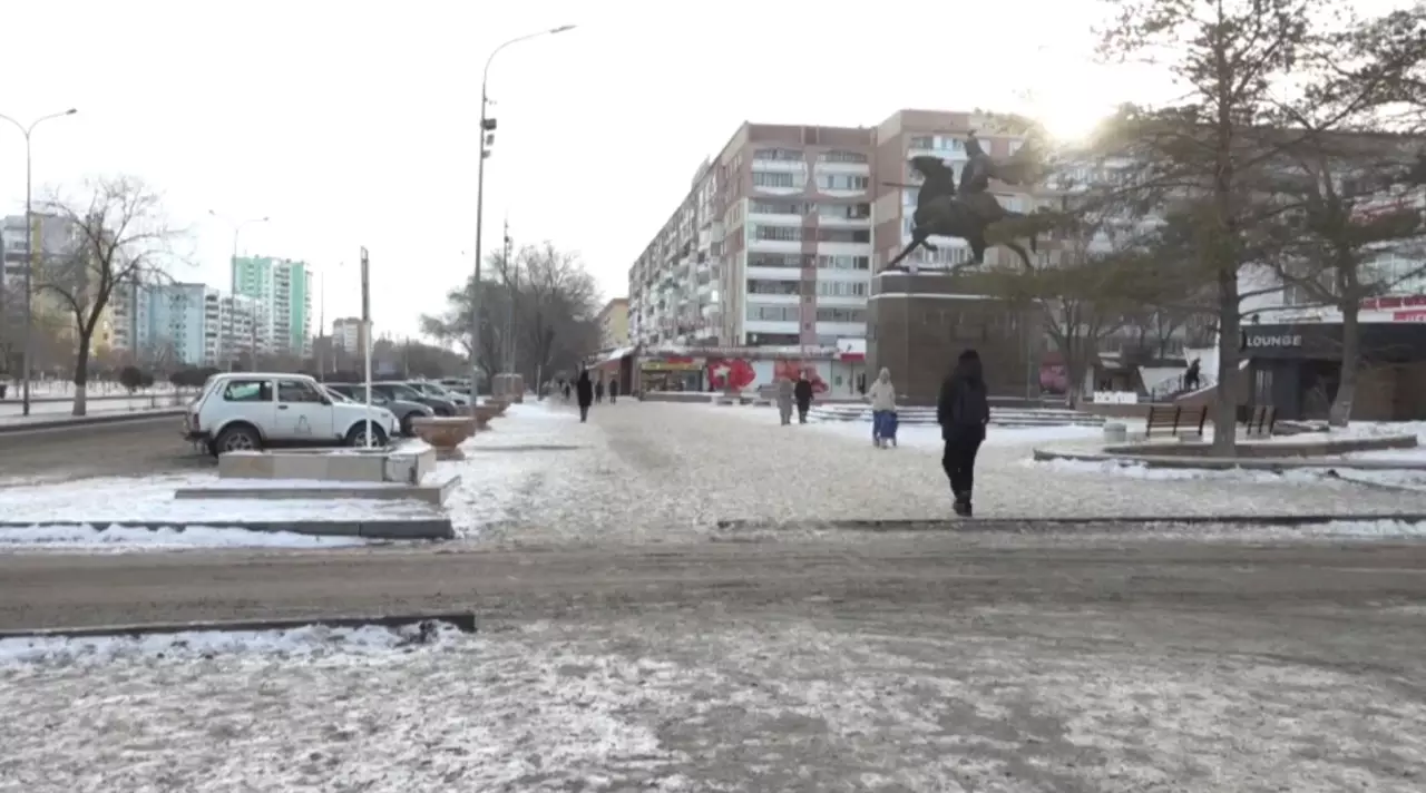 Сауалнама: жаңа Конституция жобасы – маңызды құжат