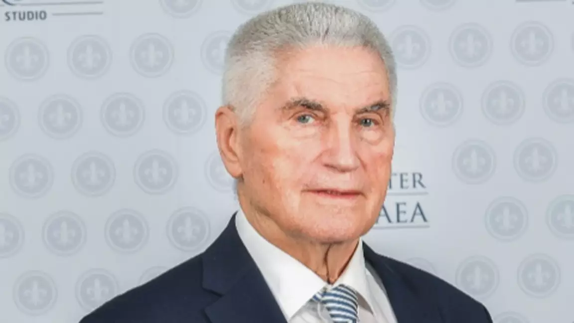 Қазақстан Республикасының жаңа Конституциясы — өркендеу жолында