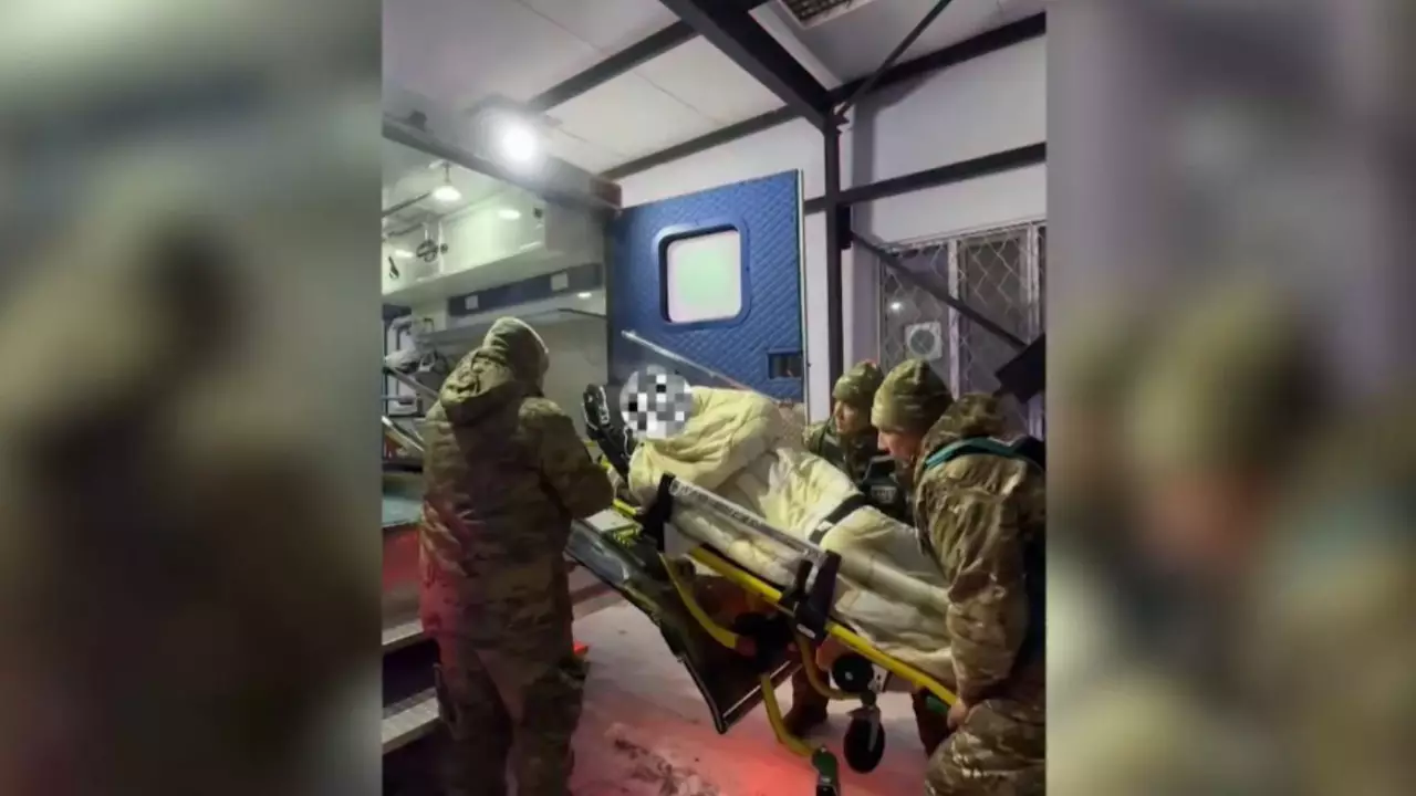 Щучинскідегі жарылыс: тергеумен арнайы комиссия айналысады