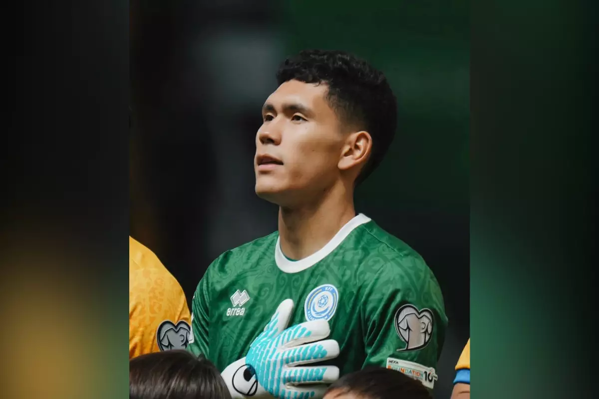 ​От любви до ненависти: Темирлан Анарбеков попал под огонь критики за пост о Конституции​