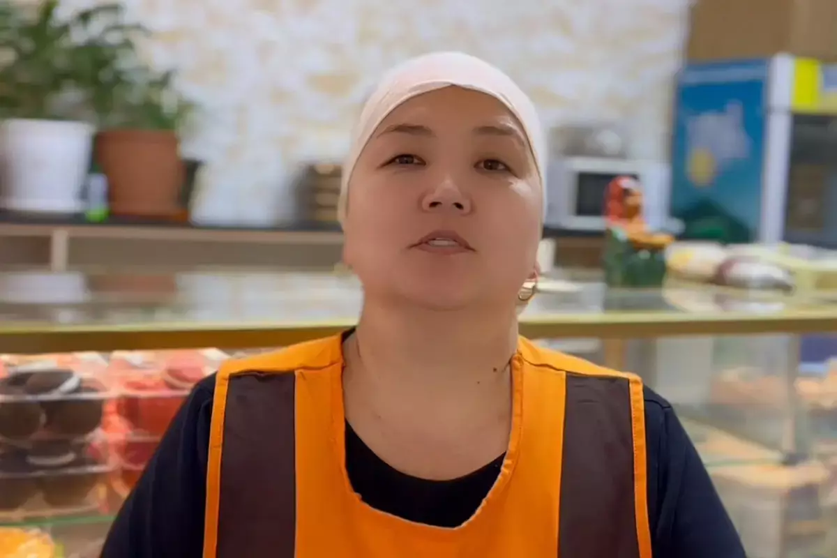 Большие перемены – это миллион личных выборов - новости на Lada.kz 27.02.2026