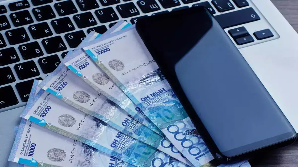 Казахстанцы отправили за рубеж почти 38 млрд тенге - новости на Lada.kz 27.02.2026