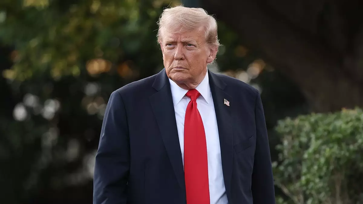 Fox News: Трамп заставляет Big Tech платить за мощь ИИ.