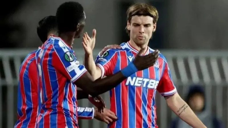 Конференция лигасы 1/8 финалының жеребесі тартылды