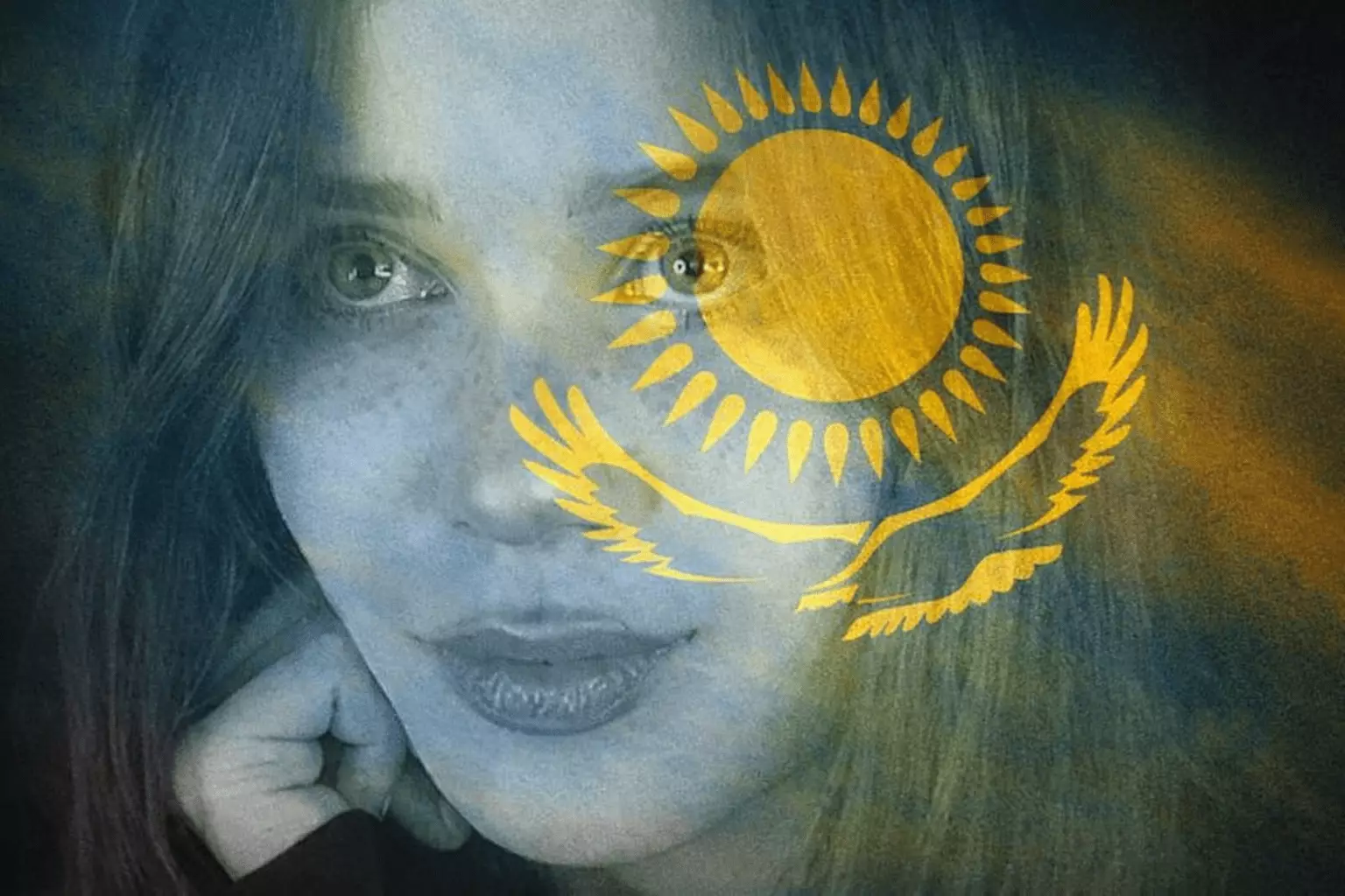 Казахстан приостановил экстрадицию соратника Навального в ожидании решения по убежищу.