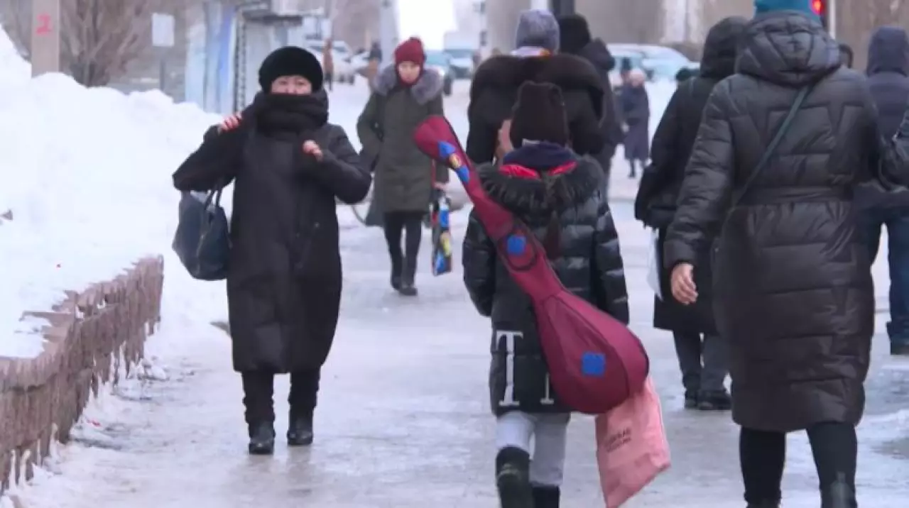 Проект Конституции усиливает ответственность за сохранение природы